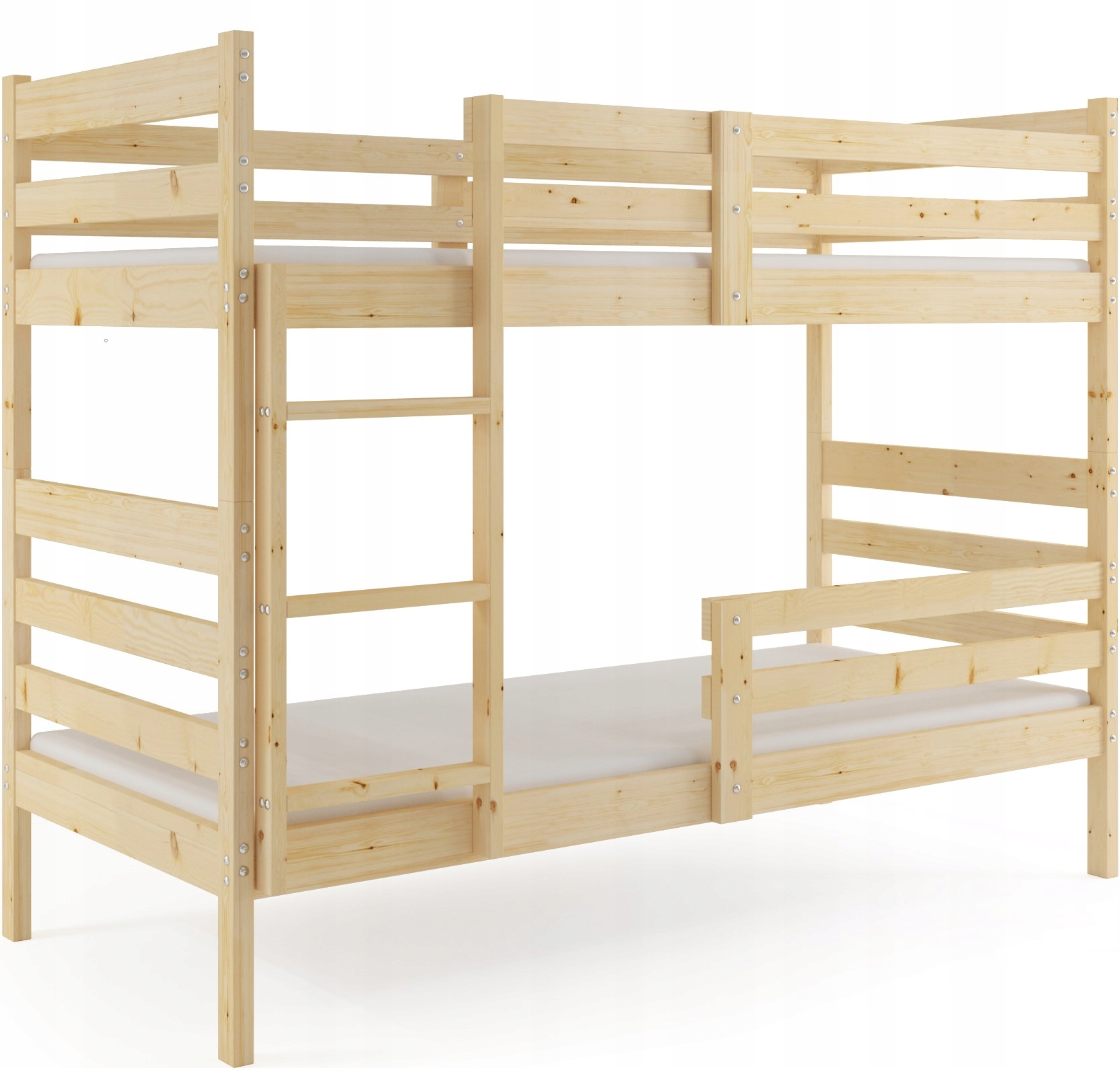 łóżko piętrowe Eryk